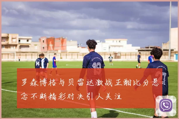 罗森博格与贝雷达激战正酣比分悬念不断精彩对决引人关注