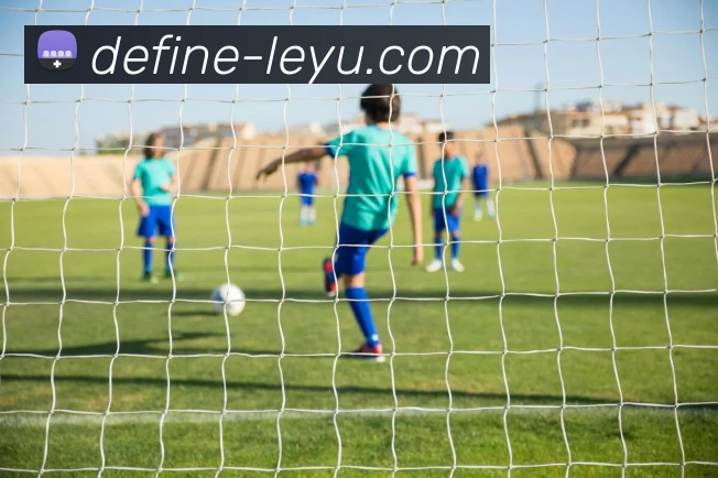 leyu.com品牌故事