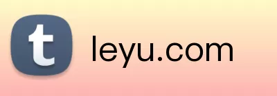 leyu.com Logo